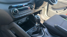 Hyundai Tucson 1.7 CRDi Blue Drive Go SE 5dr 2WD Diesel Estate
